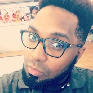 Meet your Posher, Paul